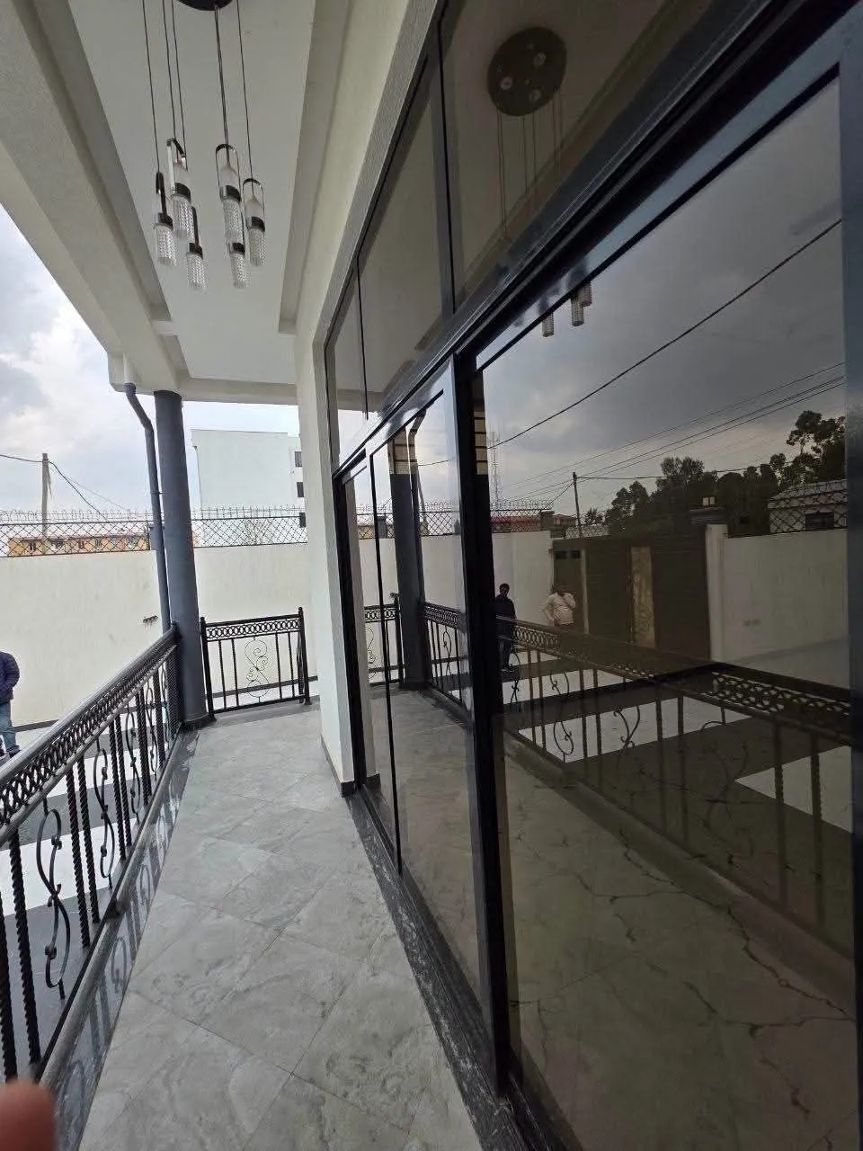 Modern Villa House in Ayat – photo 7