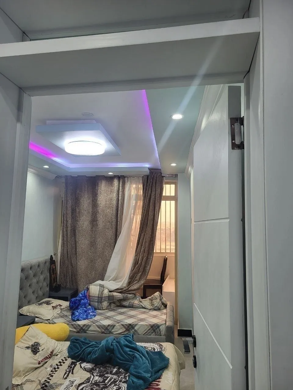 3 Bedroom 40/60 Condominium Ayat – photo 8