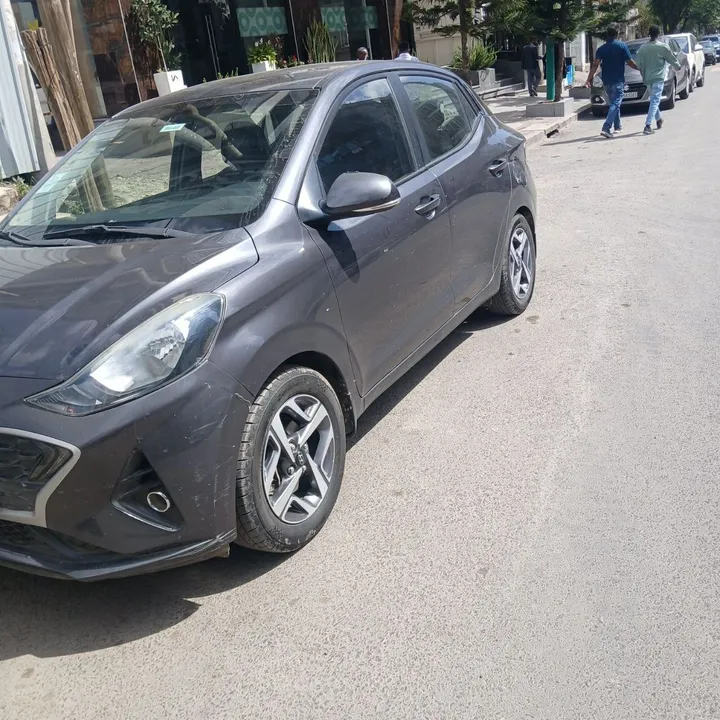 Hyundai Grand I10 2021 – photo 3