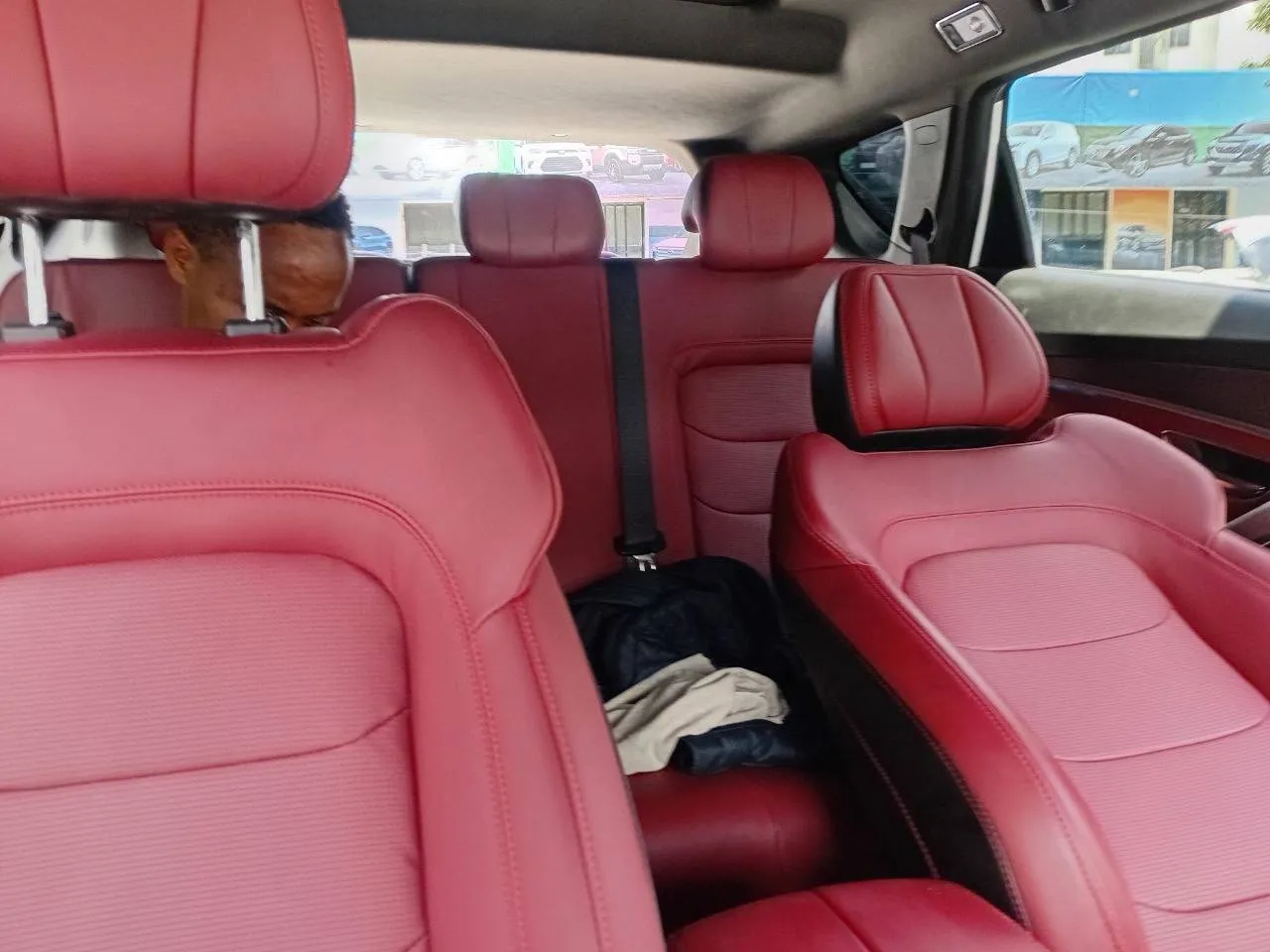 Jetour X70 Plus 2022 – photo 6