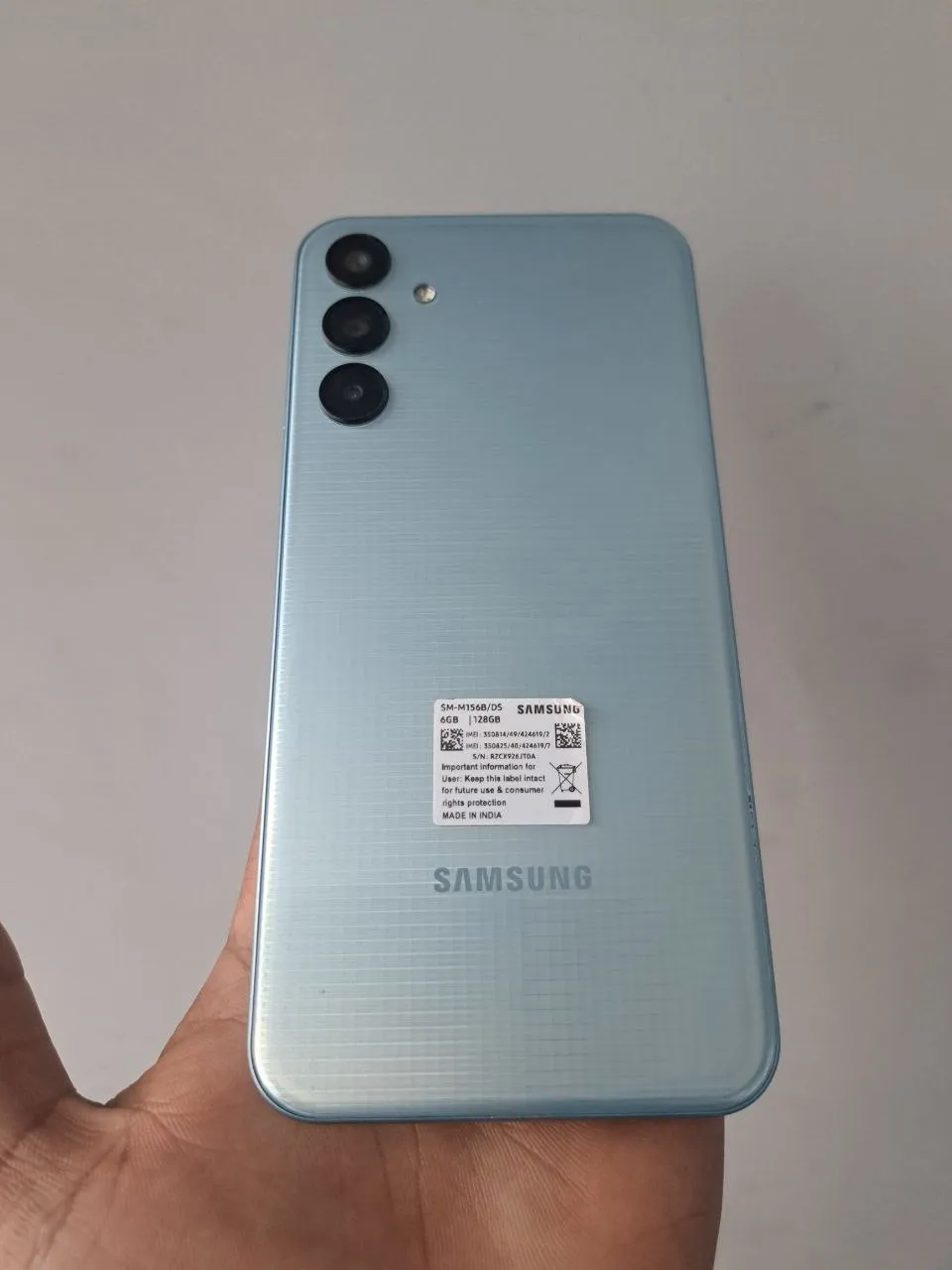 Samsung M15 5G 128GB – photo 7
