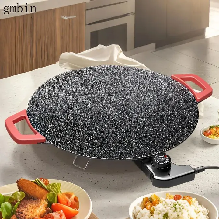 Electric Baking Tray 34cm – photo 3