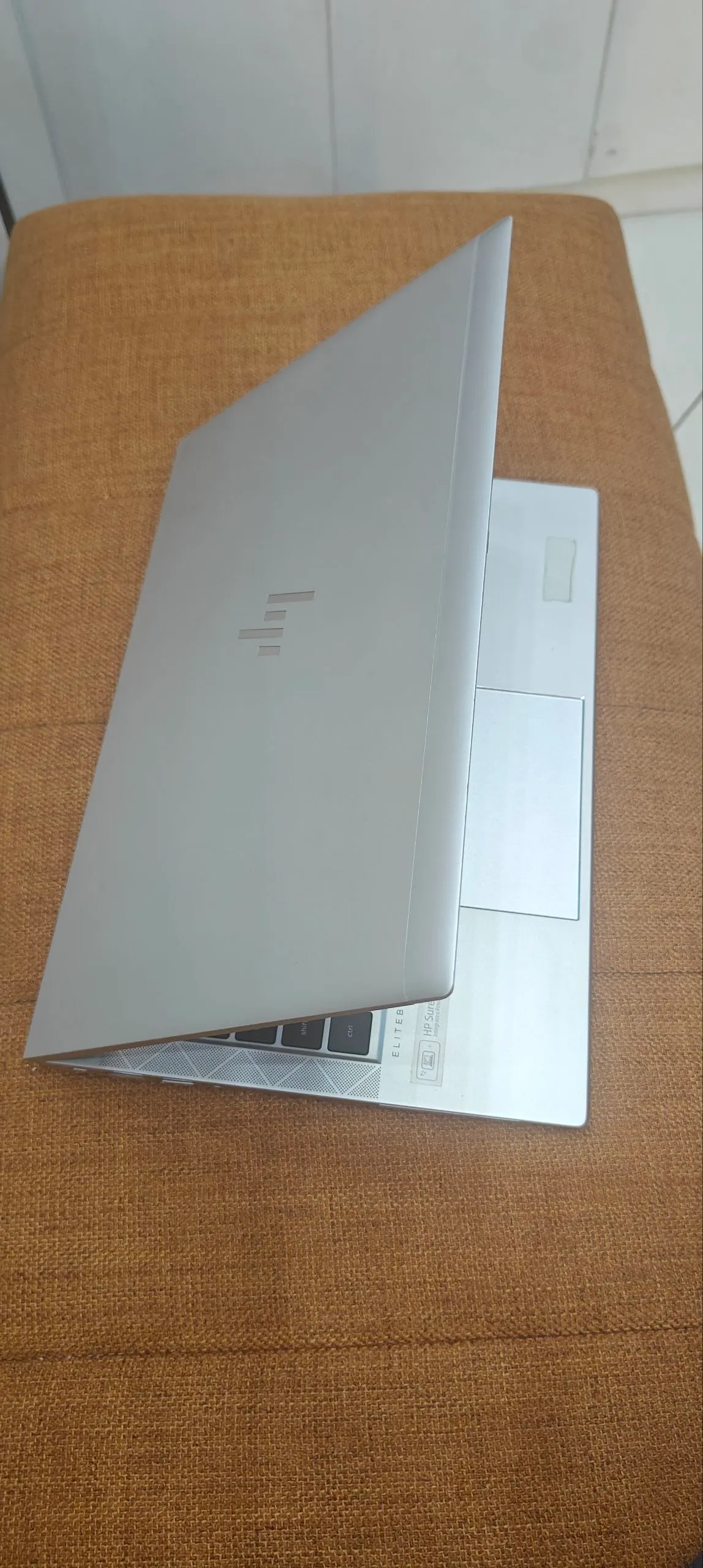 HP EliteBook 840 G8 i7 Laptop – photo 3