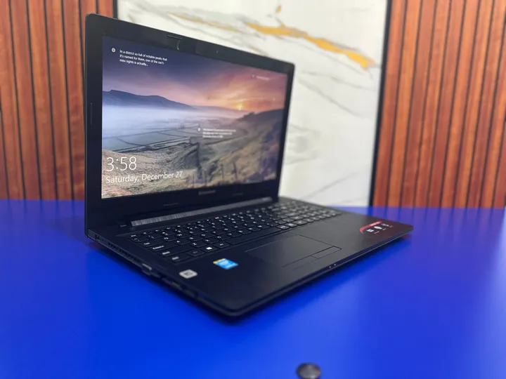 Lenovo Ideapad Core i3 Laptop – photo 3