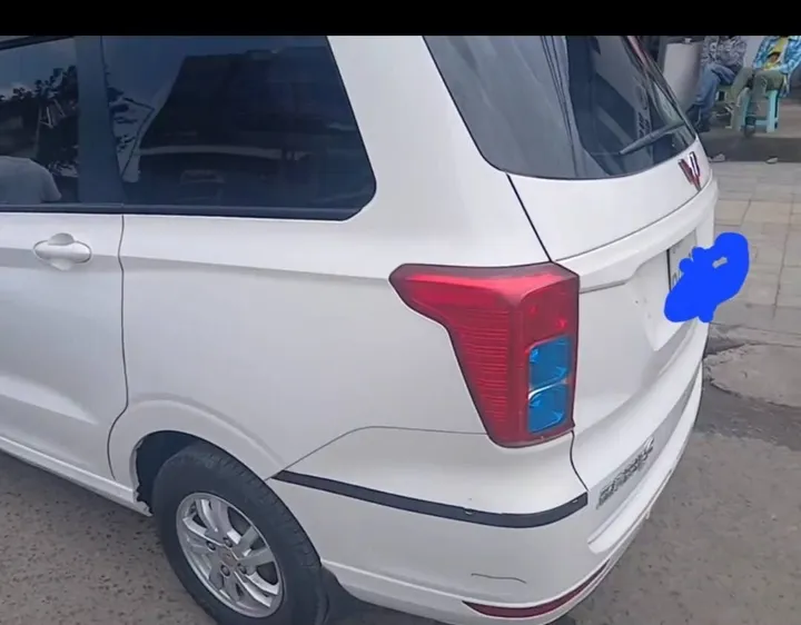 Wiling 7 Seater 2020 Manual – photo 4