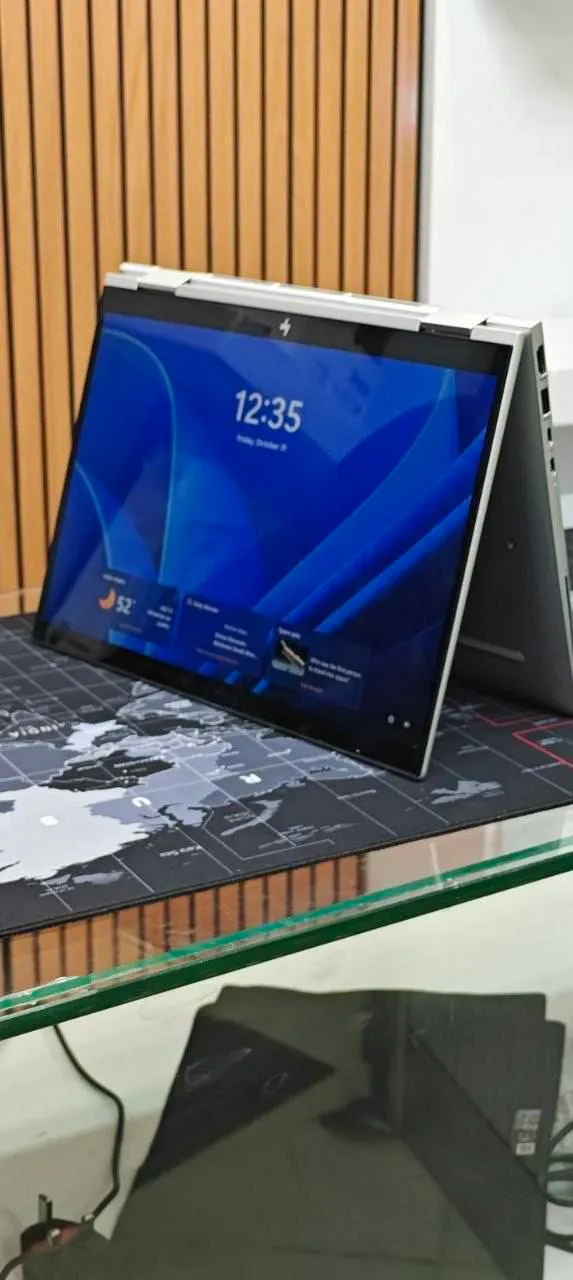 HP EliteBook x360 830 G10 – photo 3