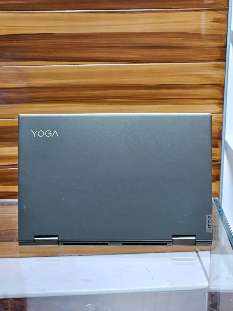 Lenovo Yoga 7i Core i5 12GB 512GB – photo 5