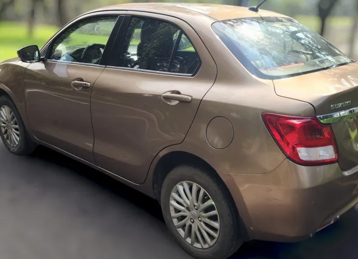 Suzuki Dzire 2021 – photo 6