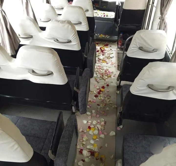 Toyota Coaster 2010 Manual – photo 5
