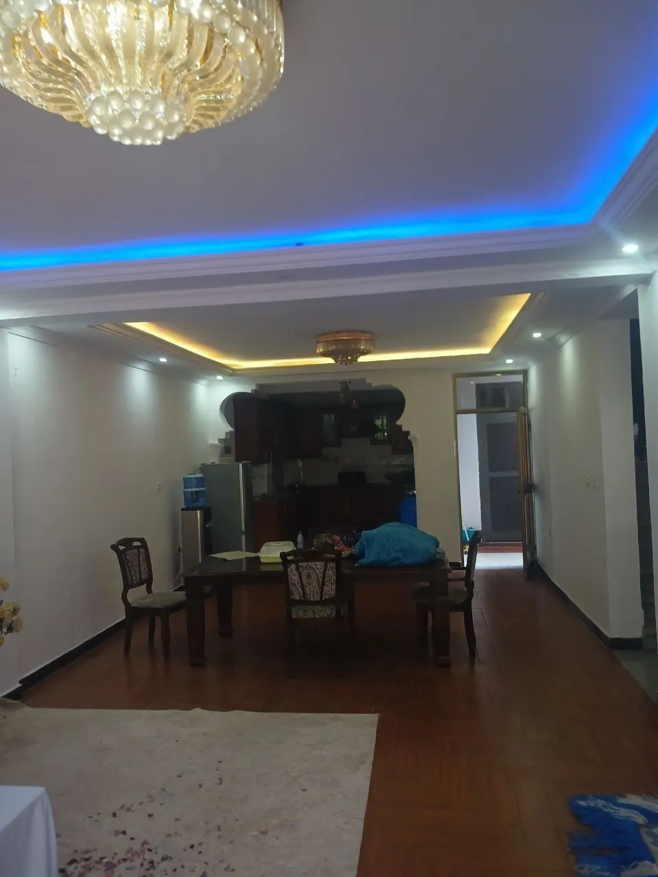 200 sqm G+2 House in Summit – photo 4
