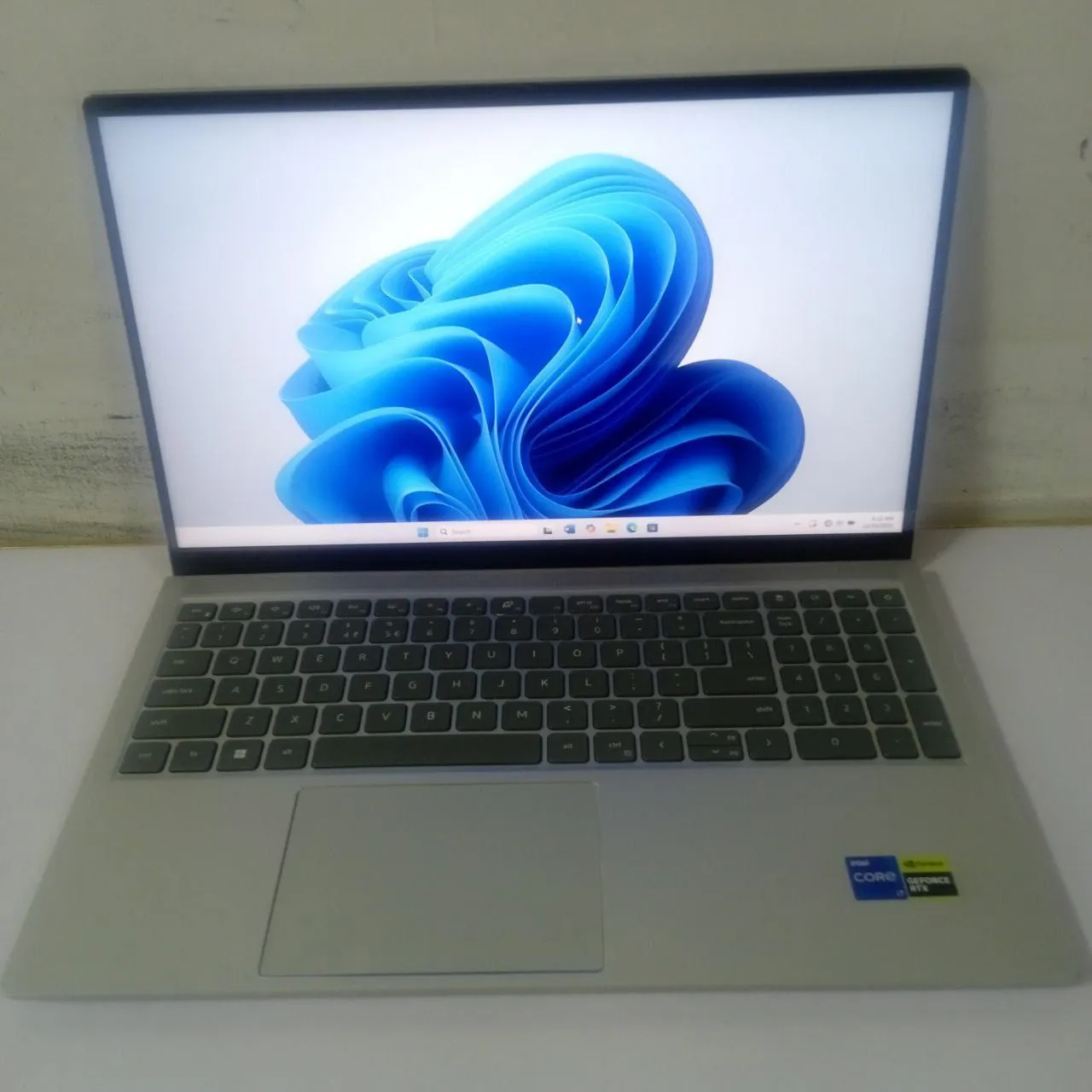 Dell Inspiron i7 11th Gen RTX 3050 Ti – photo 3
