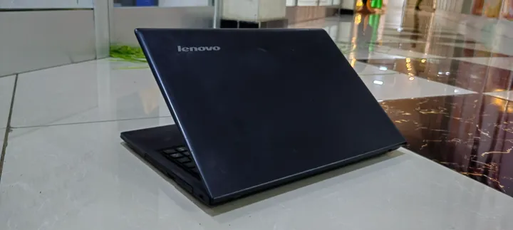 Lenovo Ideapad i7 8GB 750GB – photo 5