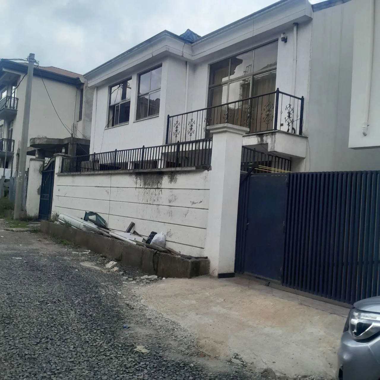 G+1 Modern House in Ayat – photo 3