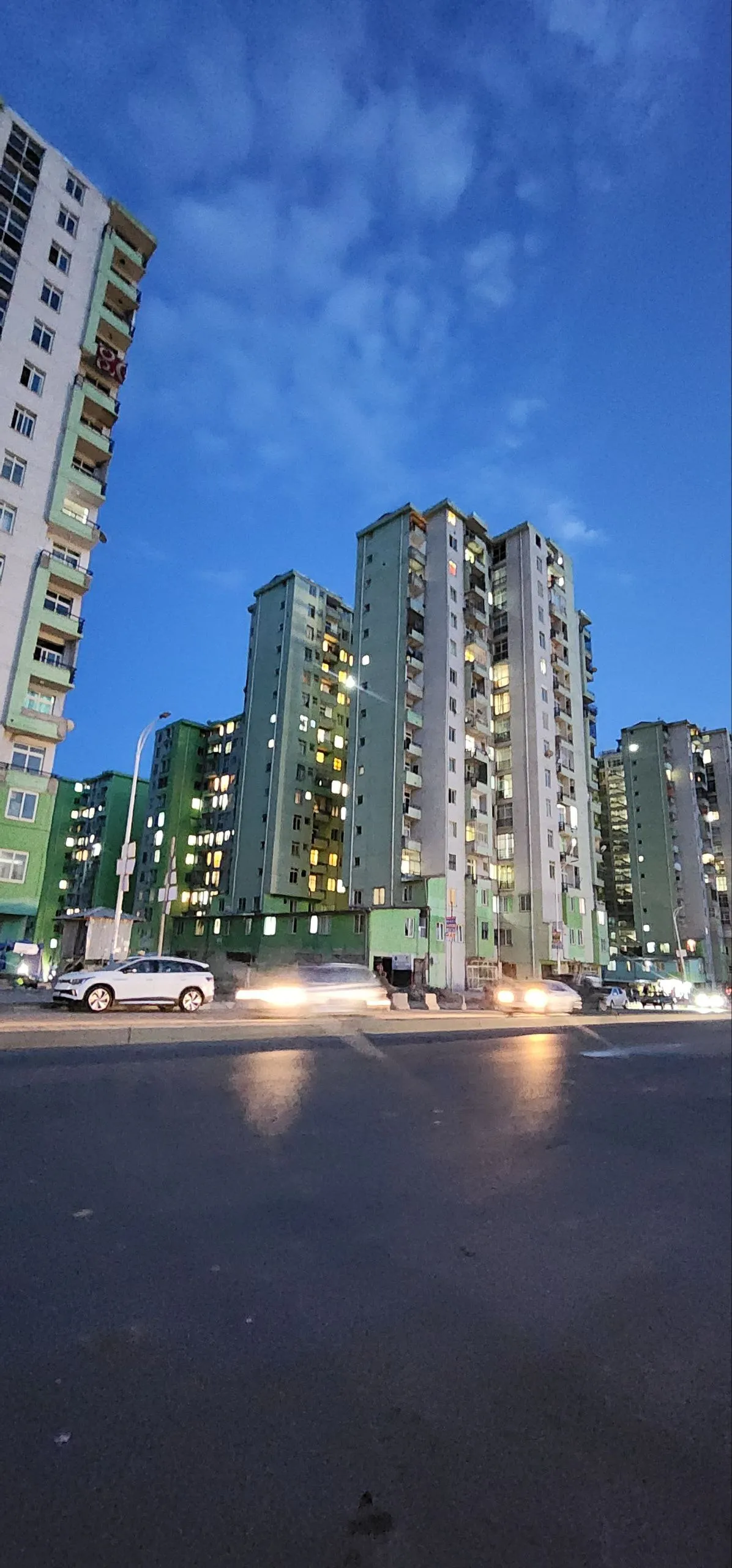 የሚሸጥ 40/60 ባለ 2 መኝታ አፓርታመንት – photo 8