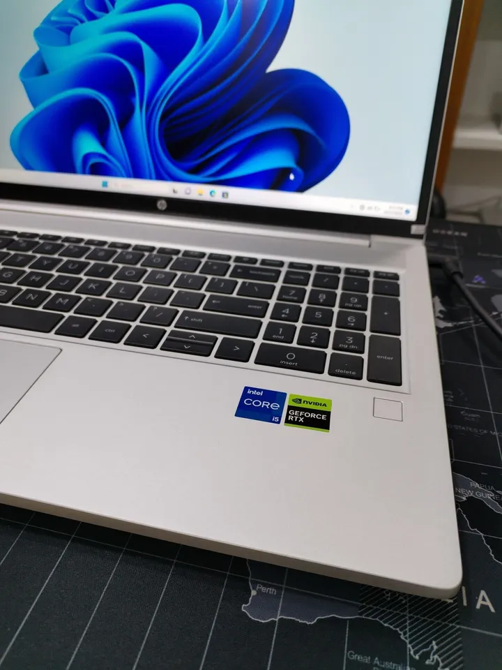 HP ProBook 450 G10 RTX Laptop – photo 5