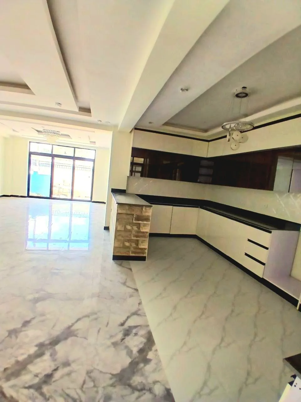 G+2 8 Bedroom House in Ayat – photo 3