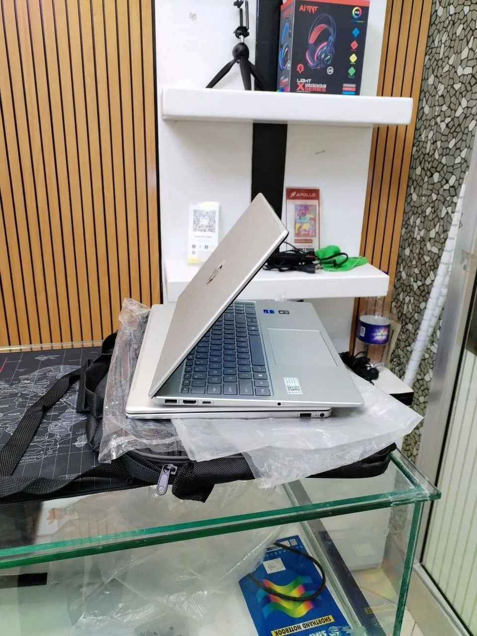 HP Notebook 15 i7 13th Gen – photo 4