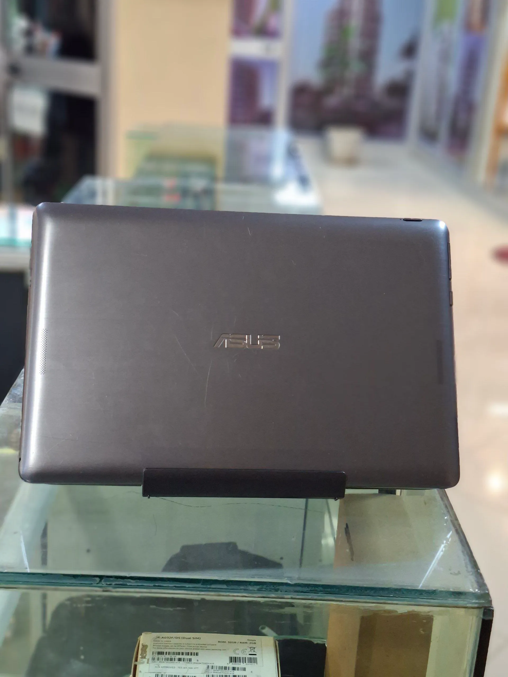 Asus Android 2-in-1 Tablet – photo 3