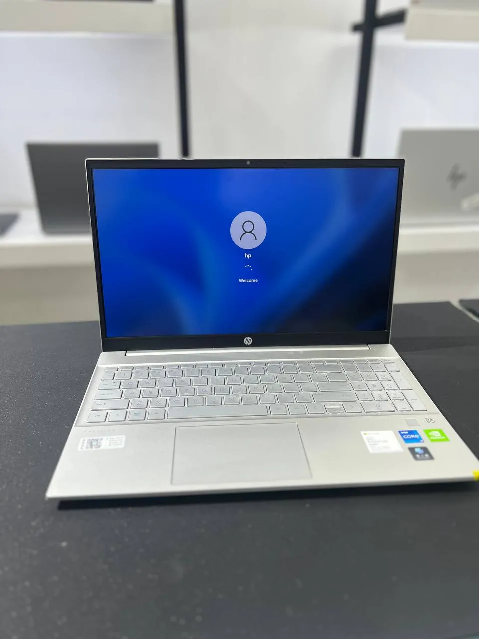 HP EliteBook i5 10th Gen 16GB 512GB – photo 4