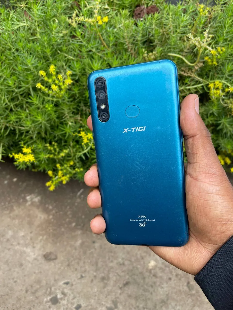 X-Tigi Smartphone 32GB 2GB RAM – photo 5