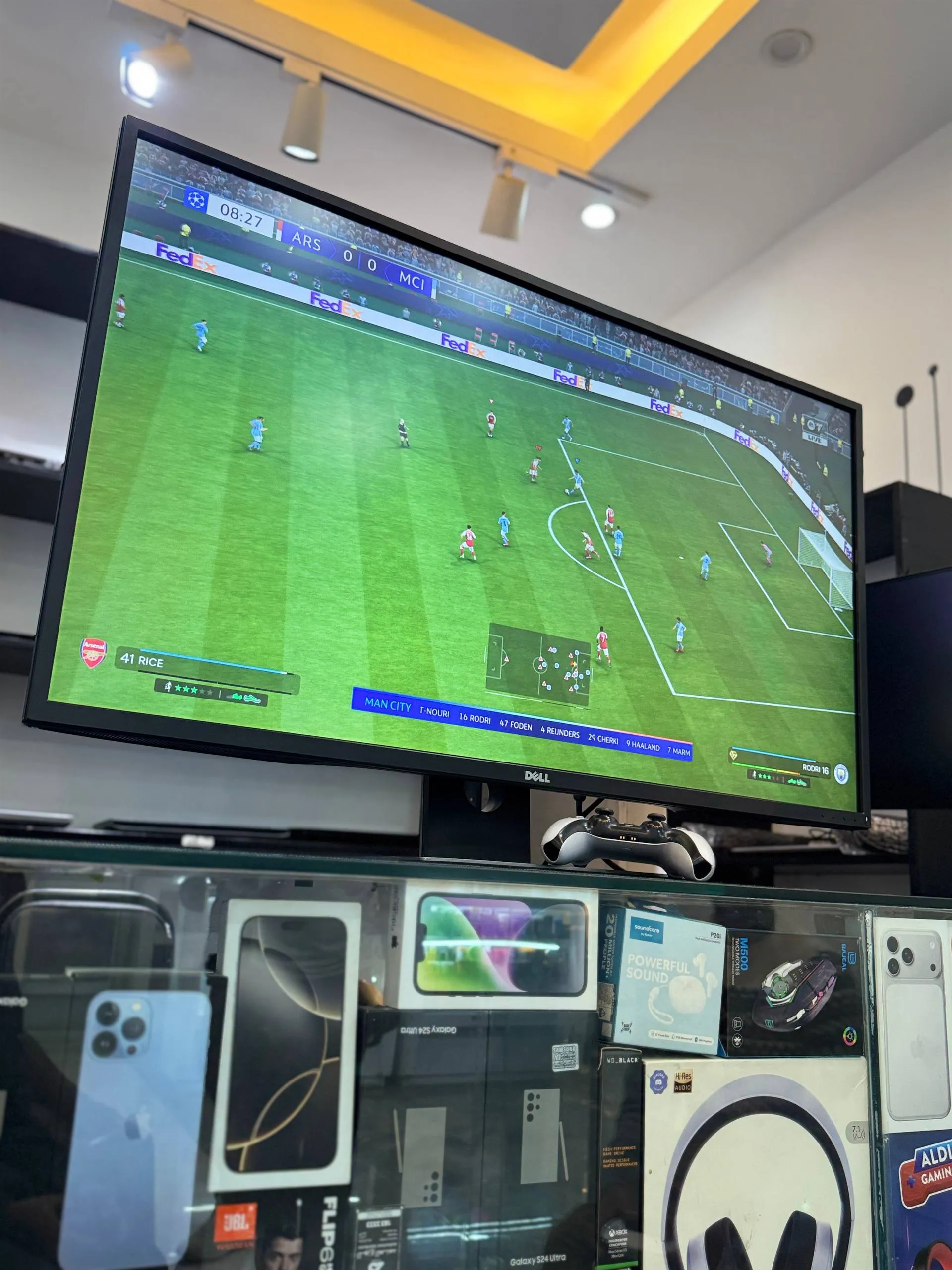 Dell 43 Inch 4K Monitor – photo 4