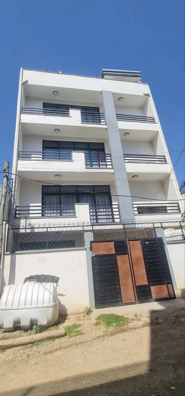 90 sqm G+4 Building in Ayat – photo 3