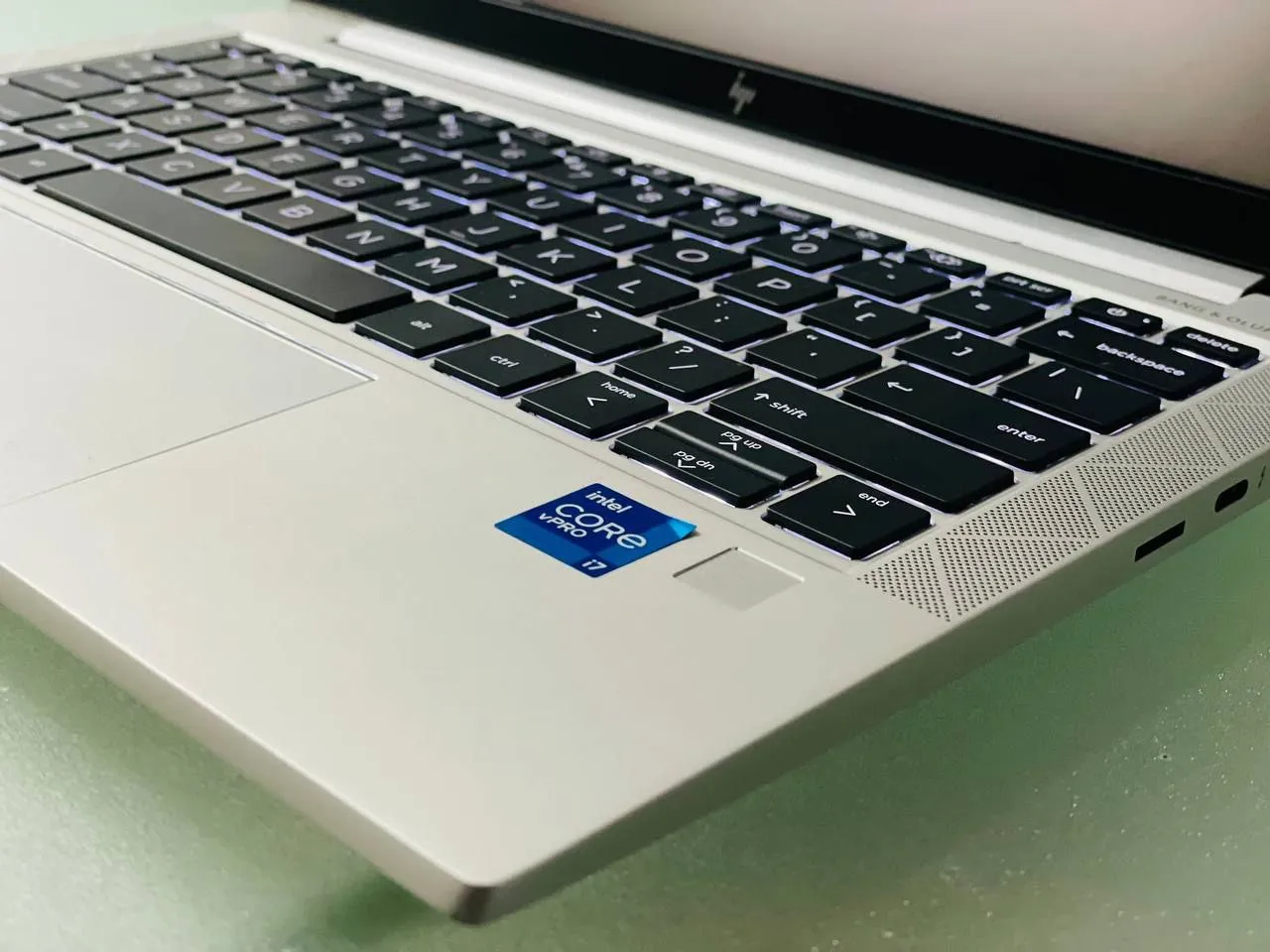 HP EliteBook 830 G8 i7 16GB 512GB – photo 3