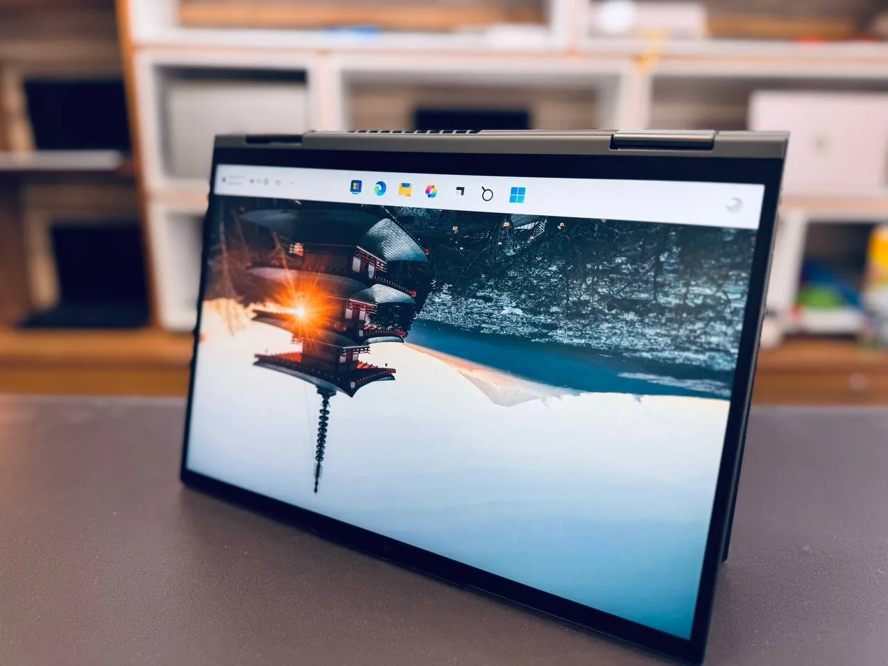Lenovo X1 Yoga i7 13th Gen 64GB – photo 5