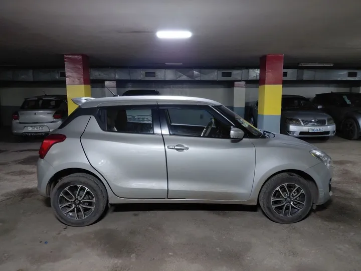 Suzuki Swift 2022 Full Option – photo 5