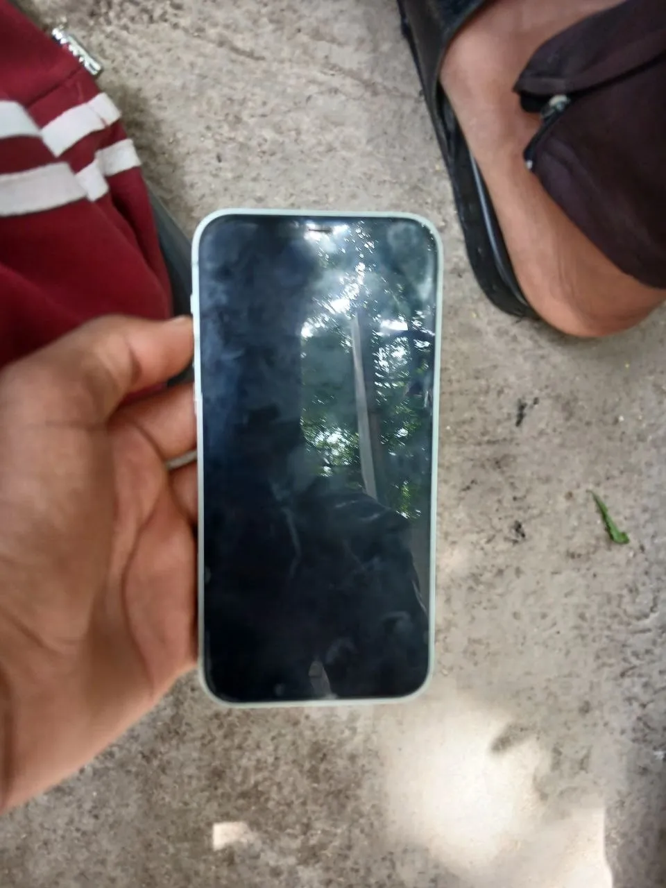 iPhone 12 64GB – photo 3