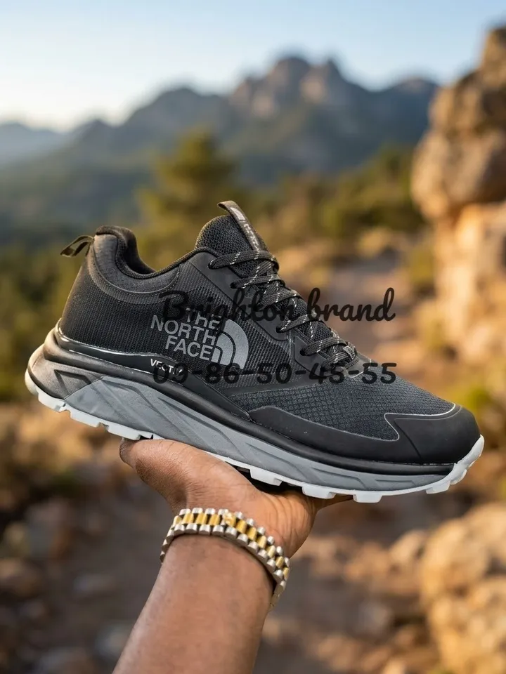 The North Face VICTIV Shoes – photo 3