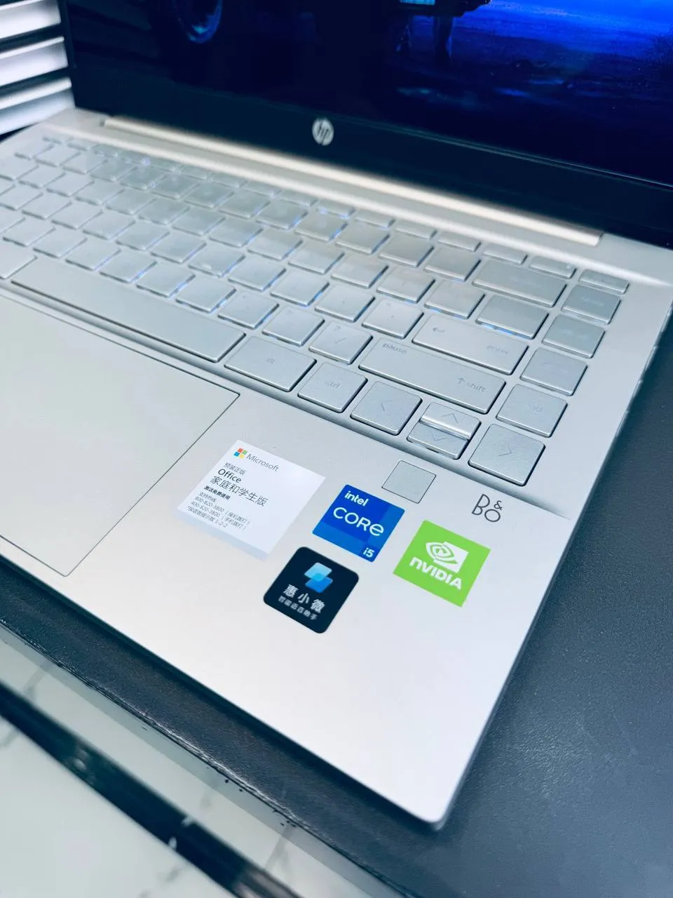 HP Pavilion i5 11th Gen Laptop – photo 3