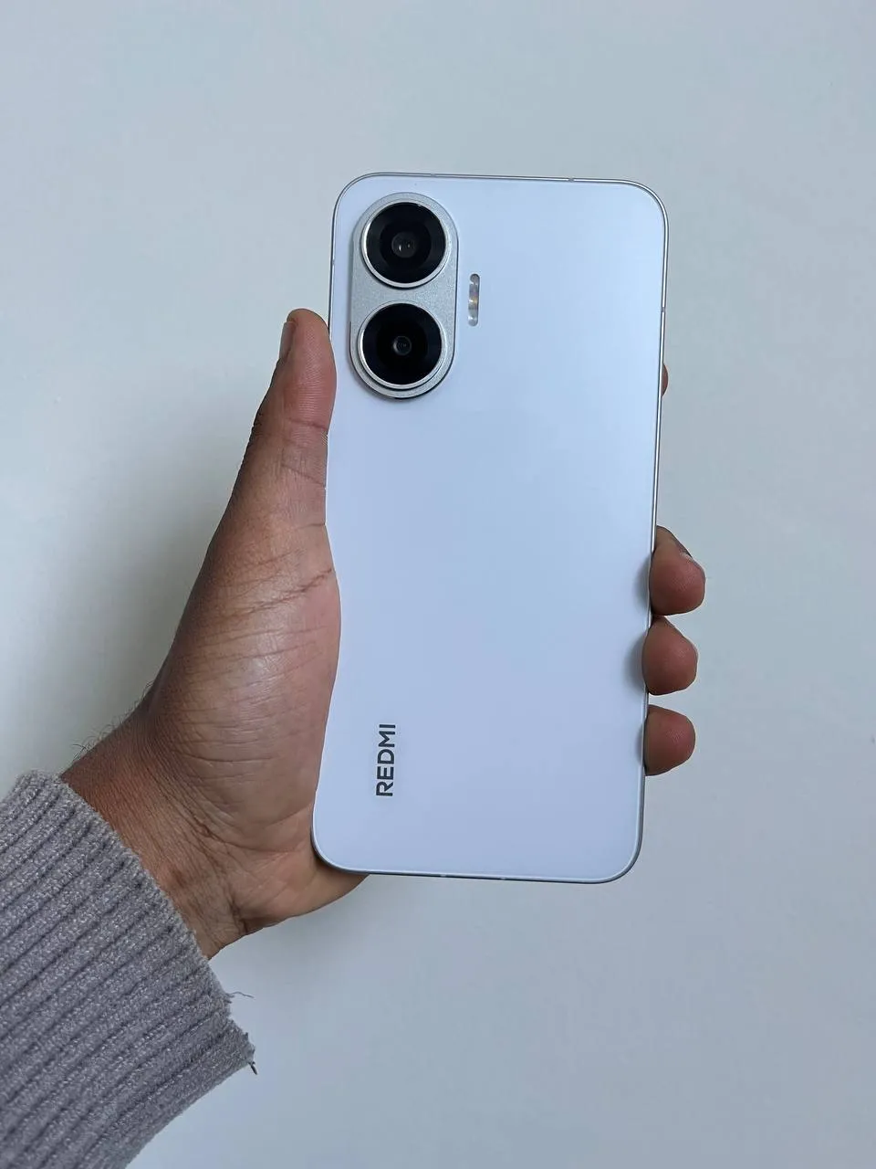Redmi Turbo 4 Pro 12GB 256GB – photo 4