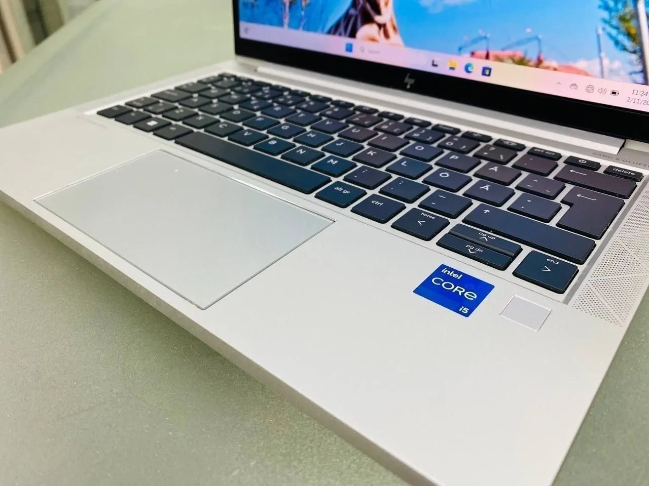 HP Elitebook 840 G8 Core i5 – photo 3