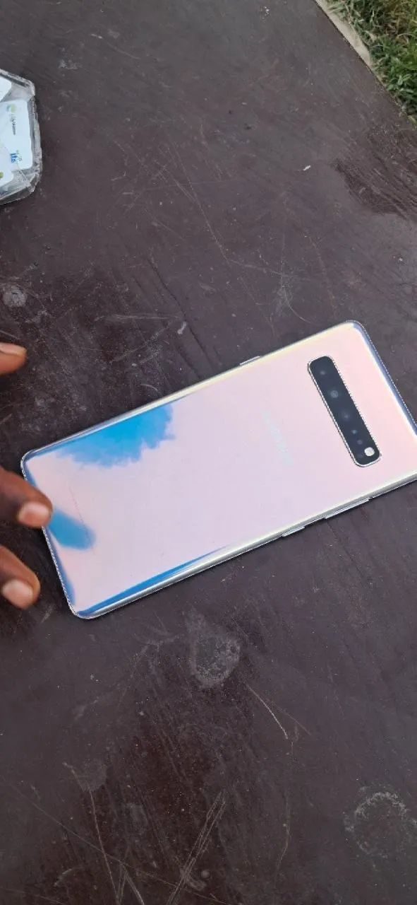 Samsung S10 Plus 5G 256GB – photo 3
