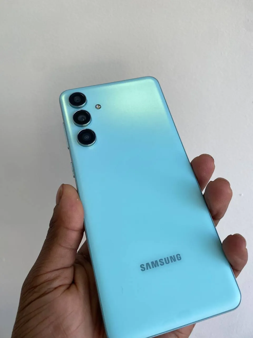 Samsung Galaxy M55 256GB 8GB – photo 3