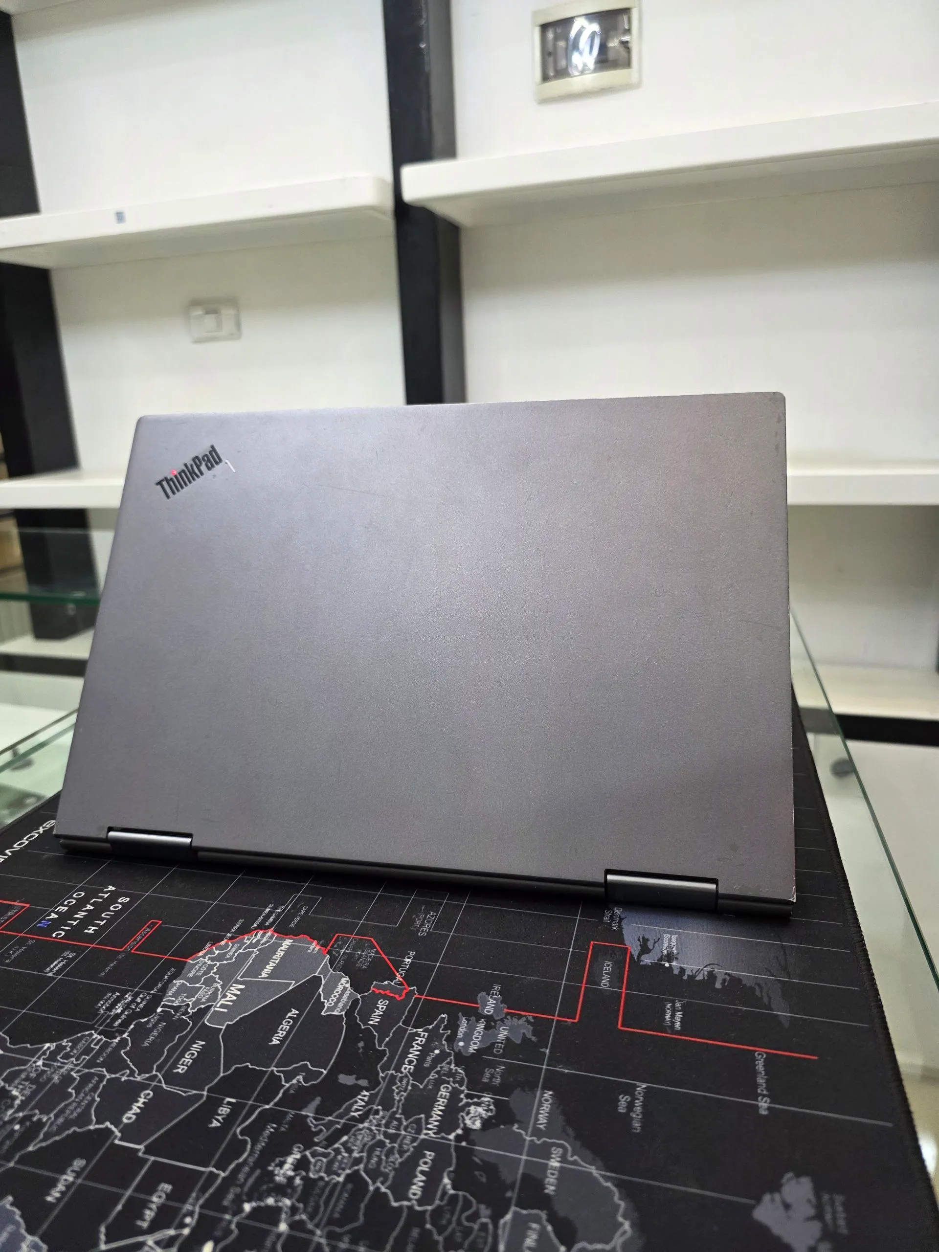 Lenovo ThinkPad X1 Yoga i7 – photo 5