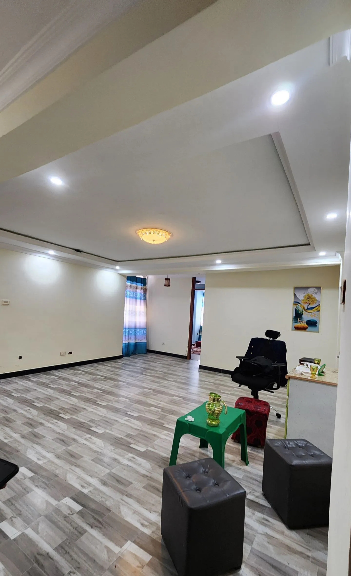 2-Bedroom Condo Ayat 49 86sqm – photo 8
