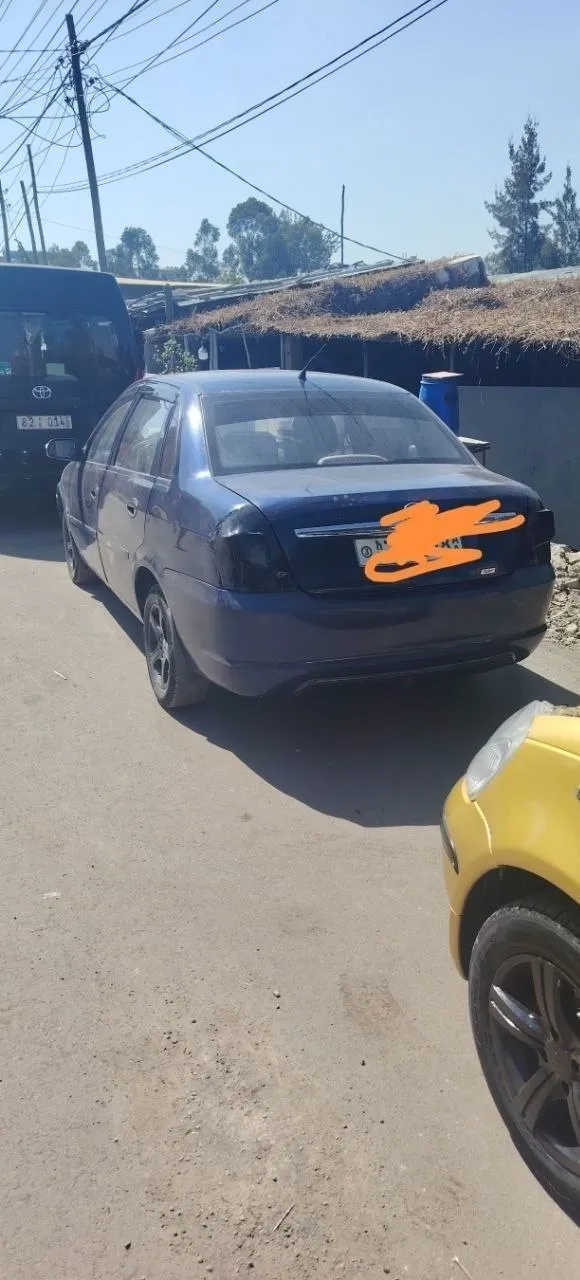 Lifan 520 2013 Manual – photo 3