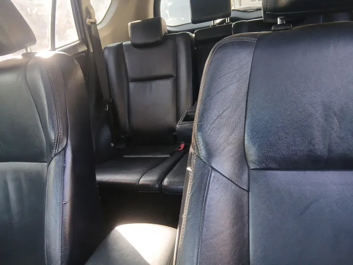 Toyota Rav4 2010 Automatic – photo 6