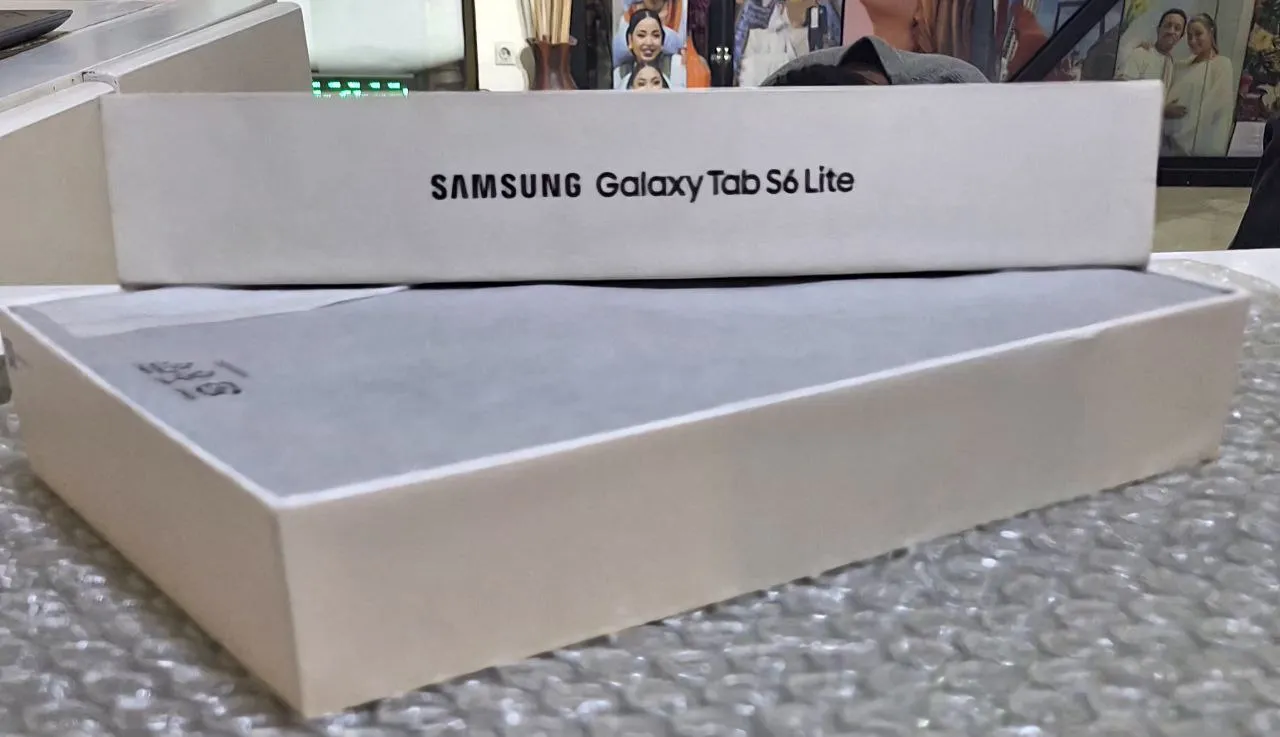 Samsung Galaxy Tab S6 Lite 64GB – photo 3