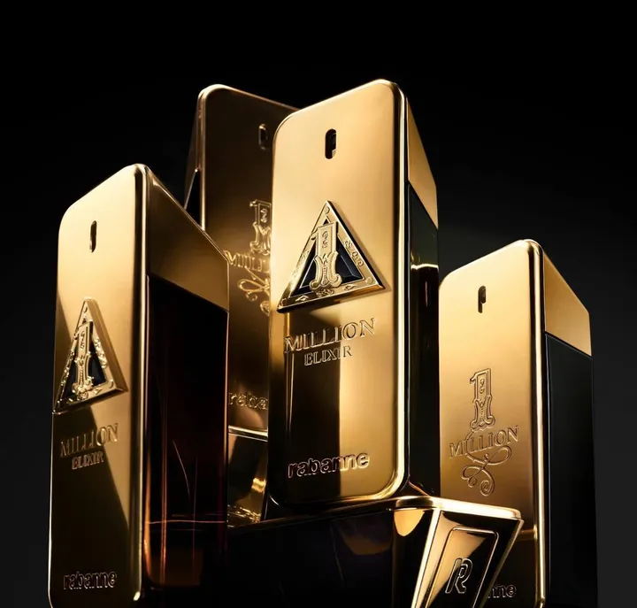 Rabanne 1 Million Elixir For Men – photo 7