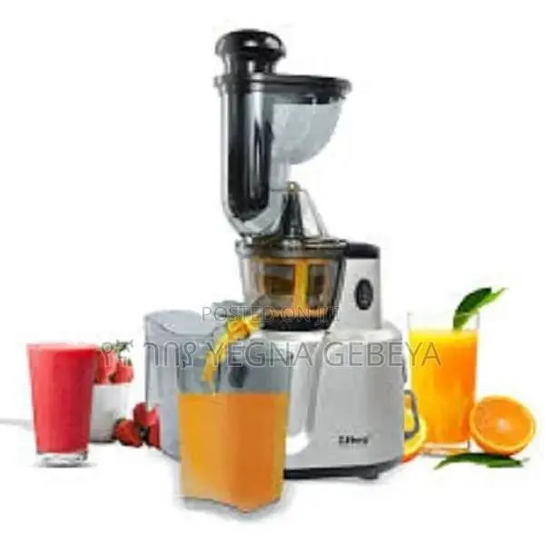 Silverlove Juice Extractor 1000W – photo 6
