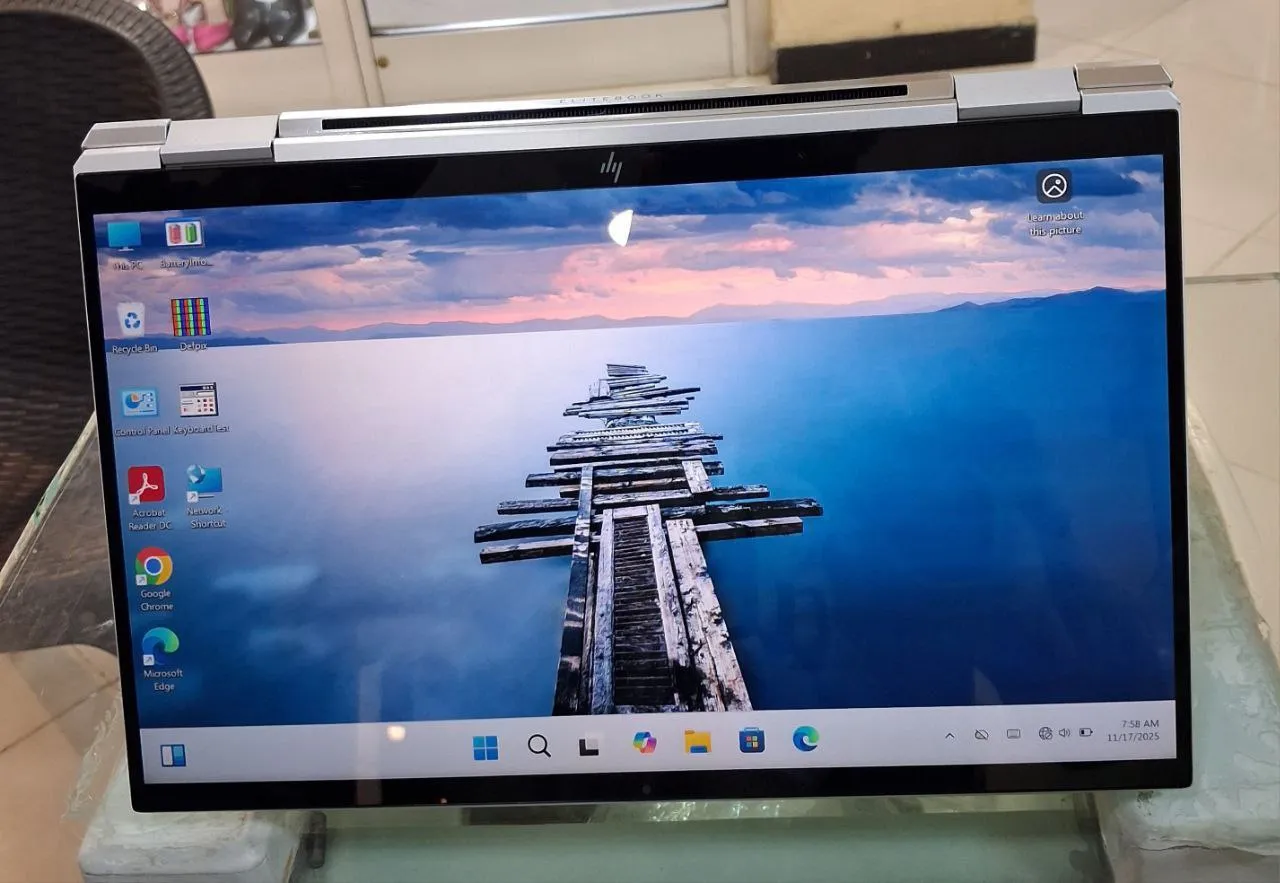 HP EliteBook 1030 G8 X360 – photo 5