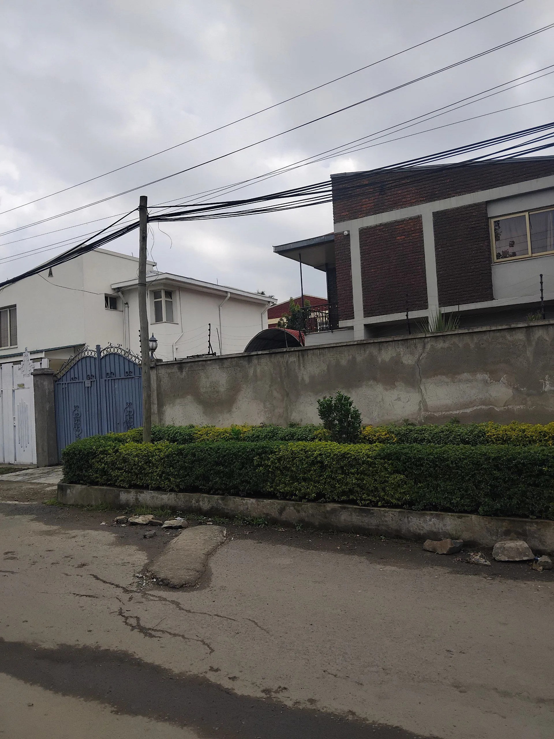 G+1 House for Sale in Ayat – photo 3
