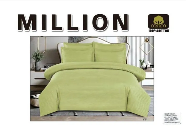 6 Pcs Duvet Cover Set – photo 4