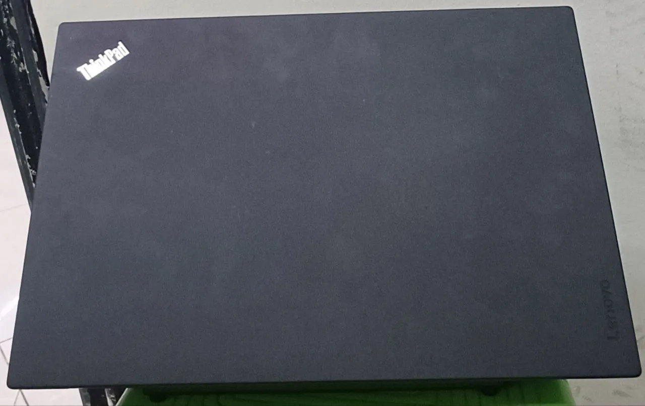 Lenovo T460 Core i5 Laptop – photo 3