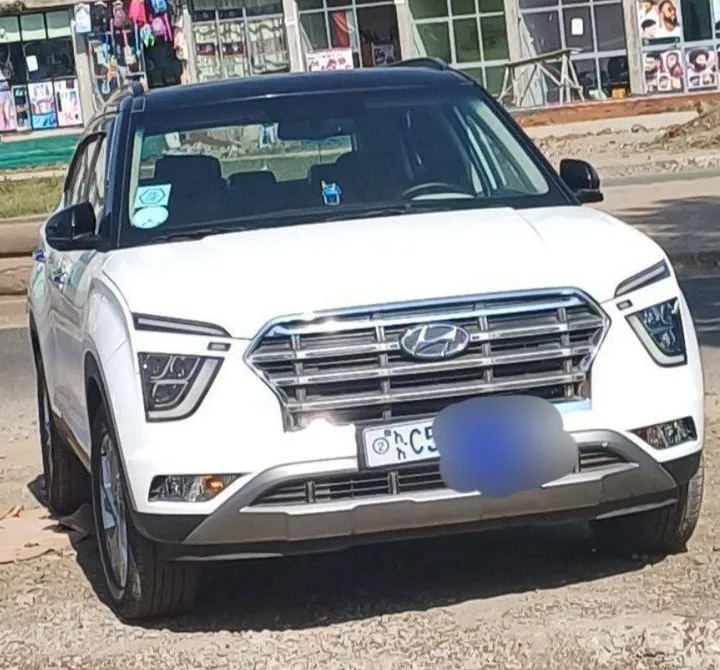Hyundai Certa 2022 Automatic – photo 3