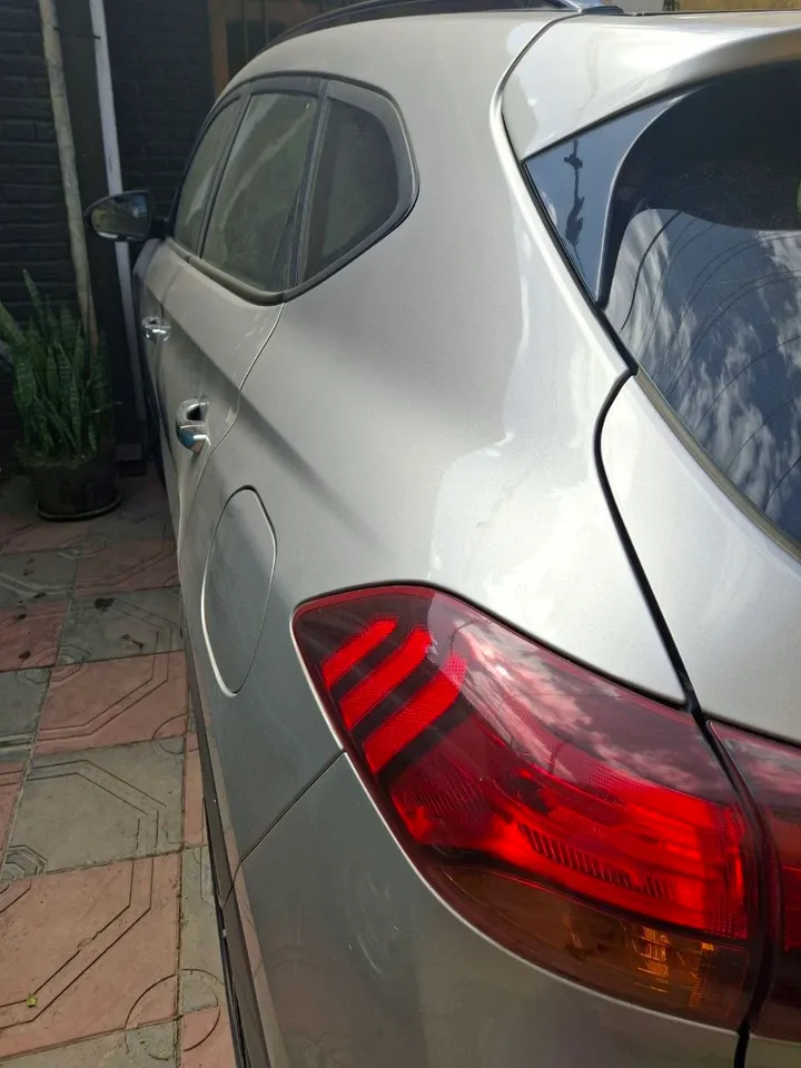 BYD Song Plus Plug-in Hybrid – photo 6