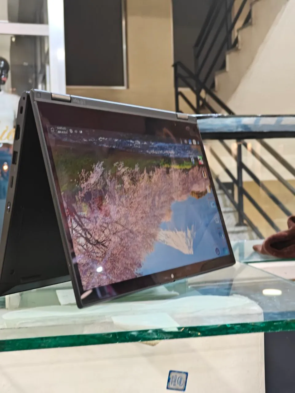 Lenovo Yoga L13 Core i5 – photo 3